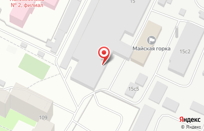 Лотос на улице Фёдора Абрамова на карте