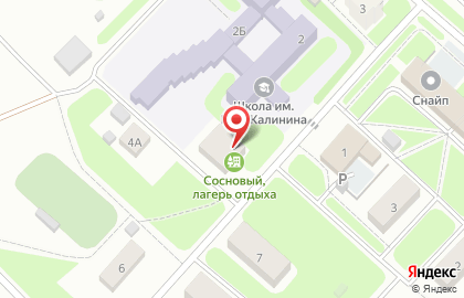 Аптека в Твери на карте