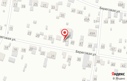 Автосервис в Кемерово на карте