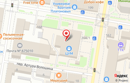 Магазин фурнитуры для рукоделия и шитья, ИП Климов Р.А. на карте