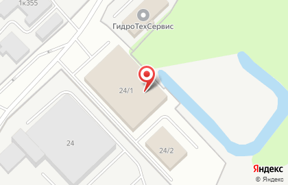 Магазин Автомеханика в Новокузнецке на карте