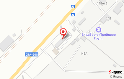 Пивной магазин Барчик на карте