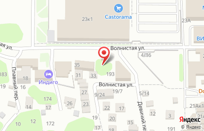 Торговая компания Технология в Ростове-на-Дону на карте