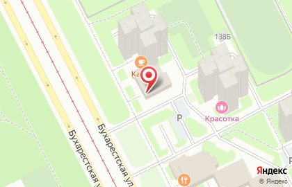 ООО "Дельфин" на карте