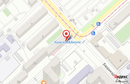 Звездный свет на карте