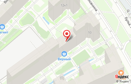 IT-GlobalAngel на карте
