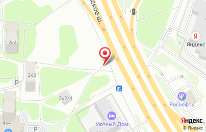 Констебель Кофе  на карте