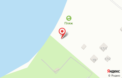 Kiteportal на карте