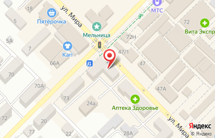 Магазин Телефон.ру в Ростове-на-Дону на карте