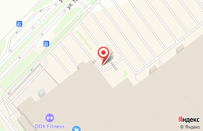 Туристическое агентство Master Travel на карте
