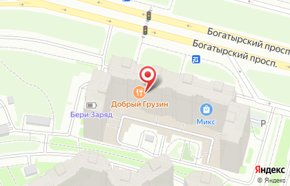 Интернет-магазин Great-Sales24.ru на карте