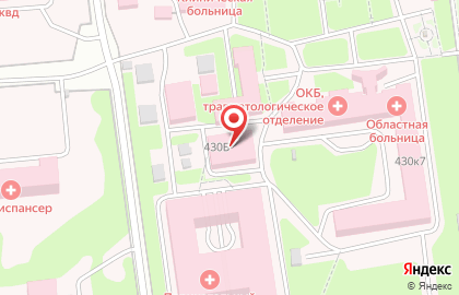 Аптека №88, Берегите здоровье на карте