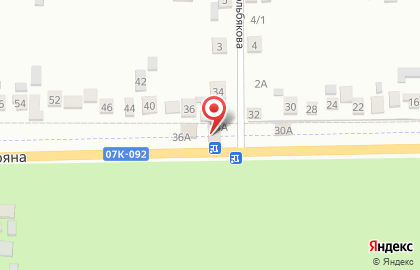Аптека в Ставрополе на карте