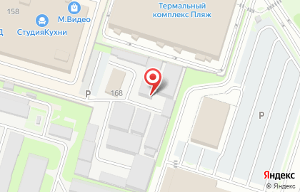 Компания по установке окон и остеклению балконов Арв-окна на карте