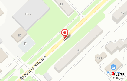 Kit на карте