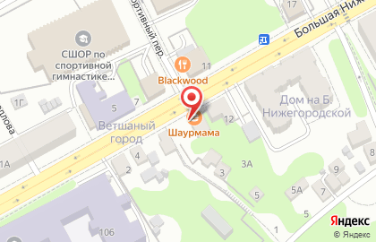 Мастерская по изготовлению памятников Слэб на карте
