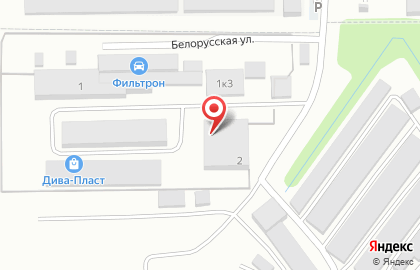Торговая компания КомплексБалтСнаб на карте