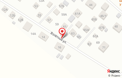 DoorHan Development на карте