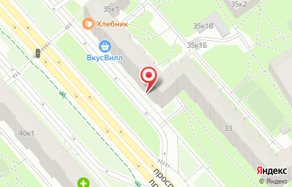 Аптека Народная аптека в Санкт-Петербурге на карте