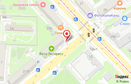 ОАО Банкомат, Сбербанк России на Даурской улице на карте