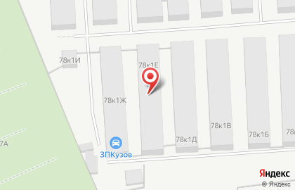 Дары Лета на карте