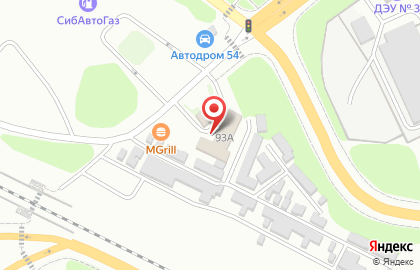 the Kafe Manty на площади Карла Маркса на карте