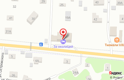 Kerama Marazzi на карте