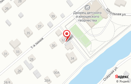 Производственное предприятие Олимп на карте
