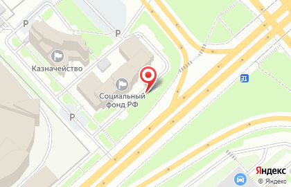 Рекламные щиты (6*3), Советский район, Ориентир-М на улице Партизана Железняка на карте