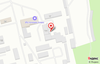 Мебельная фирма Кристалл-М на Социалистической улице на карте