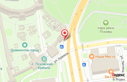 Вертоград на карте