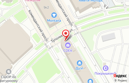 Quick-Step.spb.ru на карте