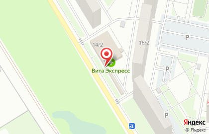 Магазин живого пива Bierquelle на Транспортной улице на карте