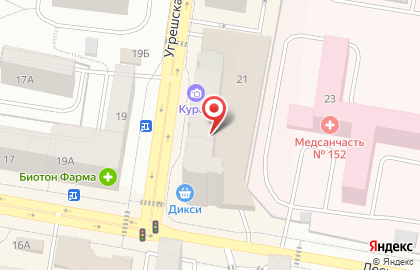 Типография KOToff на карте