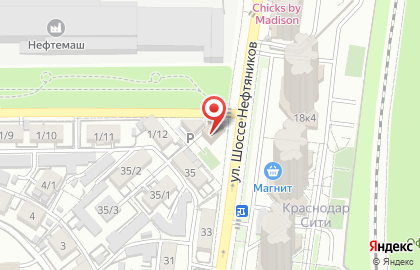 Отель Андорра на карте