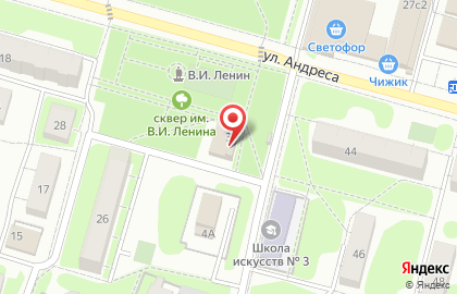 Магазин мяса в Москве на карте