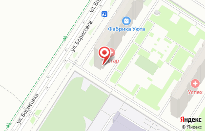 Сервисный центр по ремонту бытовой техники в Москве на карте