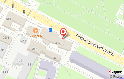 Компания по ремонту котлов на карте