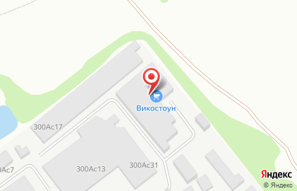 Производственная компания Октакем в Молжаниновском районе на карте