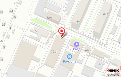 Торговая компания Современный Дом на проспекте Станке Димитрова на карте