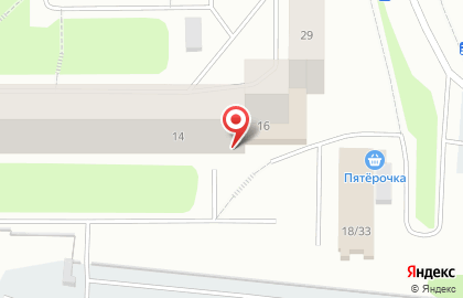 Монтажная организация Виктория на карте