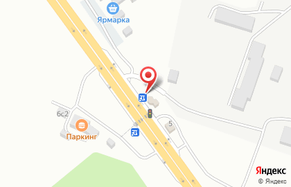 Ван в Артёме на карте