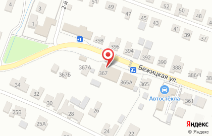 Оптовая фирма Питон на карте