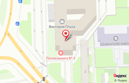 Ib Consult на карте
