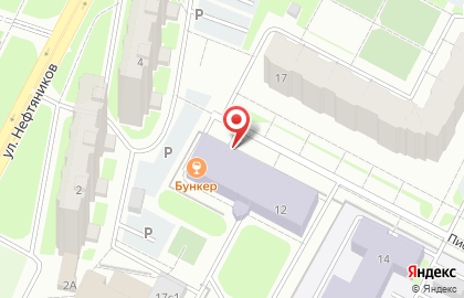 Vip Друг, зоомагазин на карте