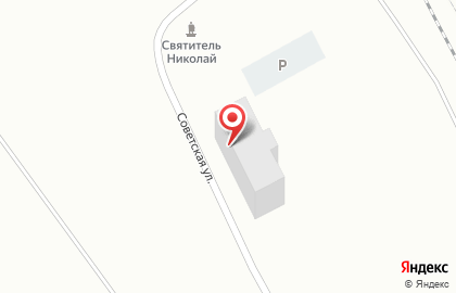 Банкомат СберБанк в Красноярске на карте