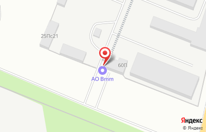 Компания Спекто на карте