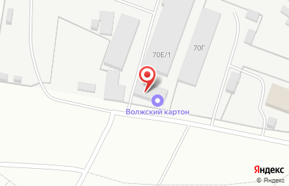 Производственно-коммерческая фирма Всс-пром на карте