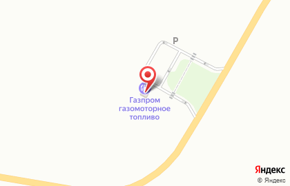 Газпром в Ростове-на-Дону на карте