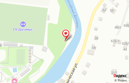 ООО Мастер групп на карте